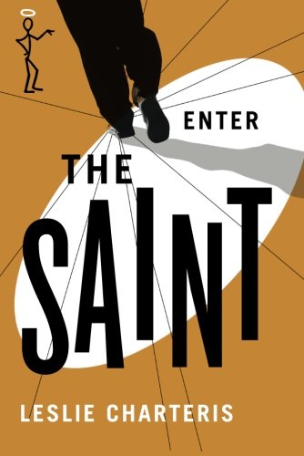 enter the saint the saint series