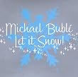 Let It Snow!