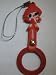 Search : Huanhuan One of the Five 2008 Olympic Mascots Cell Phone Charm