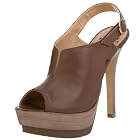Bronx Women's Galaxy Slingback Pump