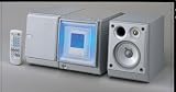  : JVC UXA52  Home Audio System