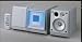 Electronics : JVC UXA52  Home Audio System