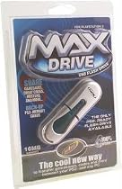 Max Drive for PS2