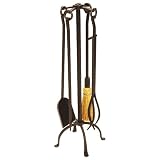 Review Minuteman MINWR-26Z / English Country Tool Set