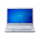 Sony VAIO VGN-NW150J/S 15.5-Inch Laptop - Silver