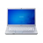 Sony VAIO VGN-NW120J/S 15.5-Inch Laptop