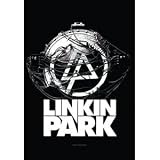 Linkin Park - Poster Flags