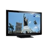 Panasonic TC-P46C2 46-Inch 720p Plasma HDTV