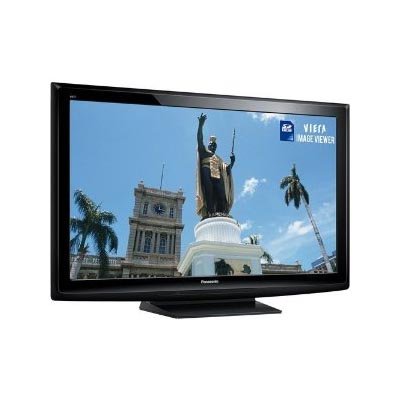 Panasonic TC-P46C2 46-Inch 720p Plasma HDTV