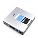 UNLOCKED LINKSYS PAP2 NA SIP VOIP Phone Adapter 2 Port