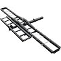 Northern Industrial Motorcycle Carrier
