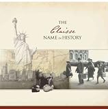 The Claisse Name in History