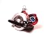 Power Saw Glass Ornament Carpenter Handyman