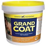 Grand Meadows Grand Coat 10 LB
