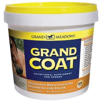 Grand Meadows Grand Coat 10 LB
