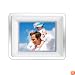 Coby DP562 5.6-Inch Digital Photo Frame with MP3 Player