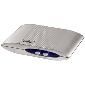 Hama Hdmi Switching Console P-210