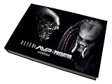 Image de Coffret Ultra Collector en édition limitée - Alien et Predator (Coffret 9 films) - Exclu