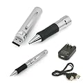 USB2.0 Hidden 4GB Spy Camcorder Drive Pen DVR Cam Camera / SPY Pen built in 300K Pixel Pin-hole support Video and Voice Recording