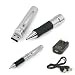 USB2.0 Hidden 4GB Spy Camcorder Drive Pen DVR Cam Camera / SPY Pen built in 300K Pixel Pin-hole support Video and Voice Recording