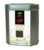 Eden Grove After 8 Leaf Tea Blend, 24-count Pyramid Tea Bags, 1.7-Ounce Tins (Pack of 3)