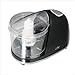 Read Culinair Ab221b Compact 1-1/2-Cup Food Chopper, Black Details Culinair Ab221b Compact 1-1/2-Cup Food Chopper, Black