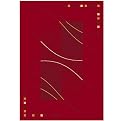 Stainmaster® Caliente Rug Collection - Rouge
