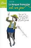 La langue fran�aise est un jeu