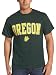 Search : Oregon Ducks 100% Cotton Short Sleeve T-Shirt