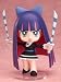 Panty & Stocking with Garterbelt Nendoroid Figure: Stocking 10 cm_s-4