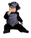 Groovy Gorilla Costume Groovy Gorilla Infant Costume