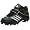 Black/Runwht/MetSil