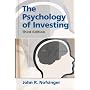 Psychology of Investing (3rd Edition)
