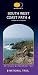 South West Coast Path 4: Lizard to Plymouth (Route Map)
