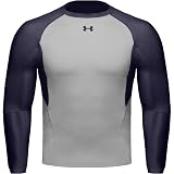 Under Armour Diamond Series Long Sleeve Training Tee Mens