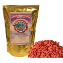 Authentic Tibetan Himalayan Dried Goji Berries by Young Living - 18oz.