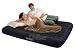 Heather Gray COMFORT-TOP AIRBED KIT Queen Size By Intex