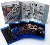 Coffret int�grale freedom [Blu-ray]