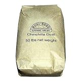 41WGzkaPhFL. SL160  Chinchilla Bath Dust 32oz (can)
