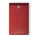 Seagate FreeAgent Go 640 GB Portable Hard Drive - Ruby Red (ST906403FDA2E1- ....