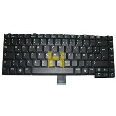 Tastatur, deutsch (GR) f�r Samsung R55-Aura-T5500 Clayton