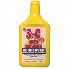 Gunk SC2A Super Concentrate Degreaser - 32 fl. oz.