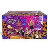 Cheetah Girls Cheetahlicious Trunk