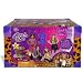 Cheetah Girls Cheetahlicious Trunk