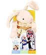 2-in-1 Harness Buddy - Bunny