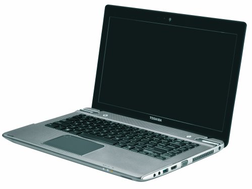 Toshiba Satellite P845T 14-inch Touchscreen Ultrabook (Intel Core i3 3217U, 4Gb RAM, 500Gb HDD, 1.8GHz Processor, 500GB WLAN, BT, Webcam, Windows 8 64-Bit, Intel HD Graphics 4000) images2