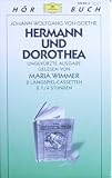 Hermann und Dorothea [CASSETTE]