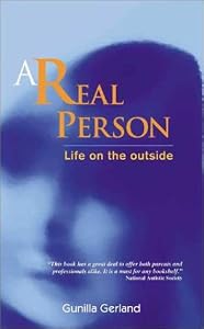 Image of A Real Person: Life on the Outside