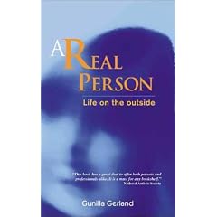 A Real Person: Life on the Outside