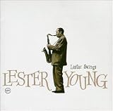 Revue Verve  / Lester Swings